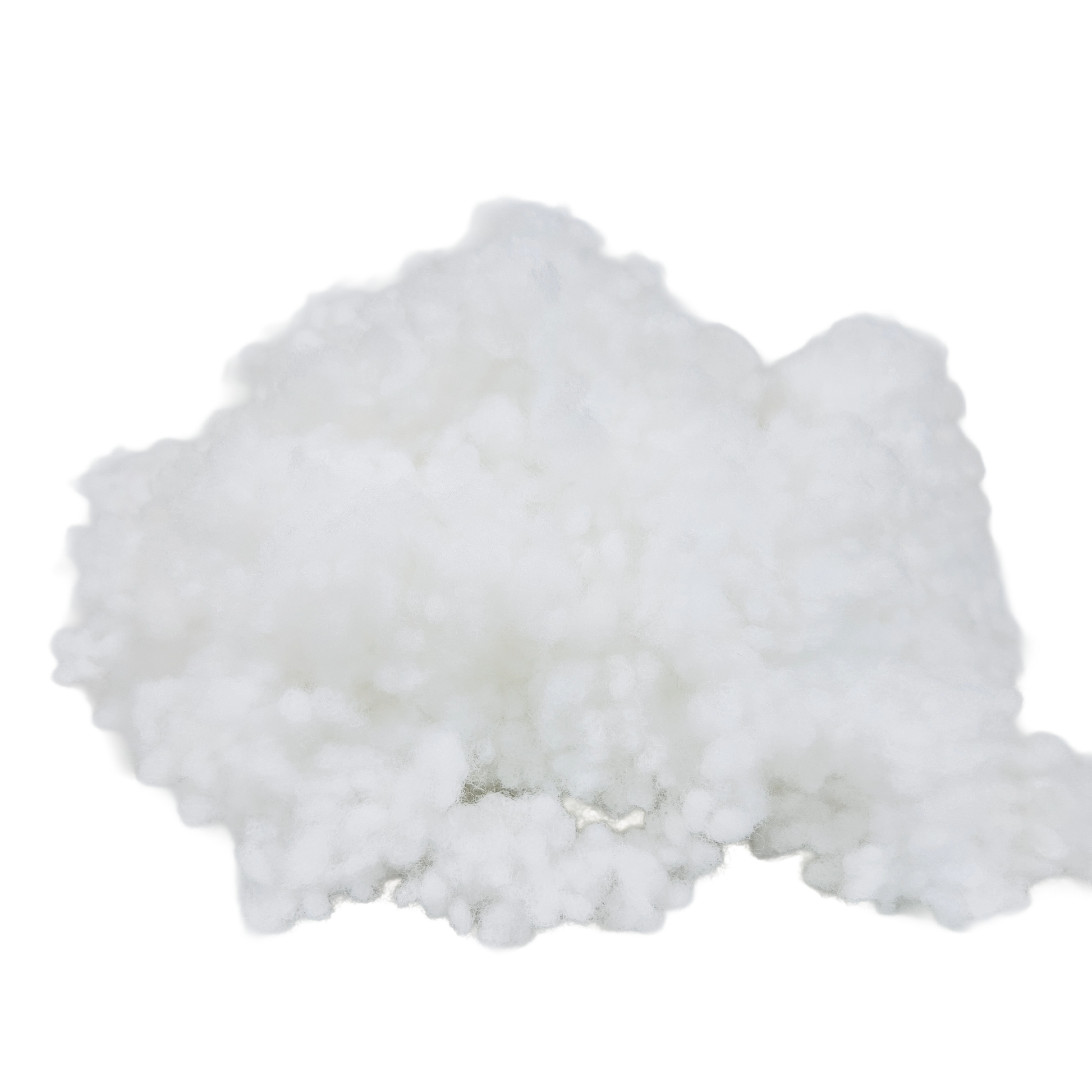 Navulling Polyester Bolvezel-4