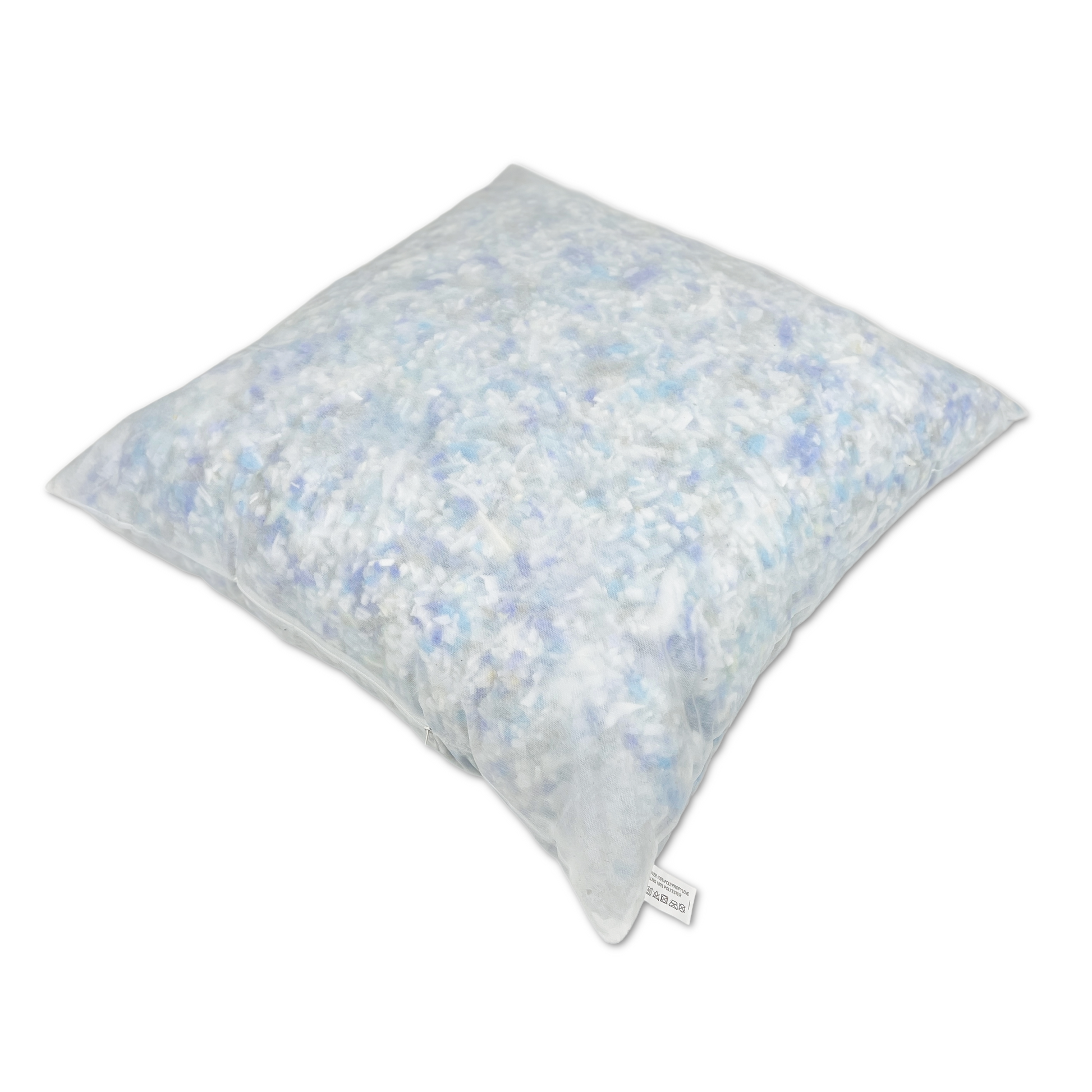 Binnenkussen voor Poef 60x60x20 cm-3