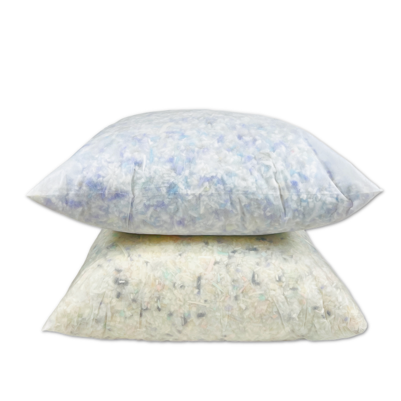 Binnenkussen voor Poef 60x60x20 cm-zoom-