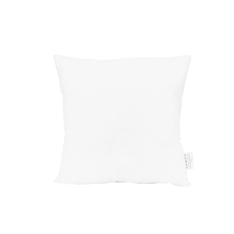 Binnenkussen Non Woven Vierkant (zonder rits)-zoom-