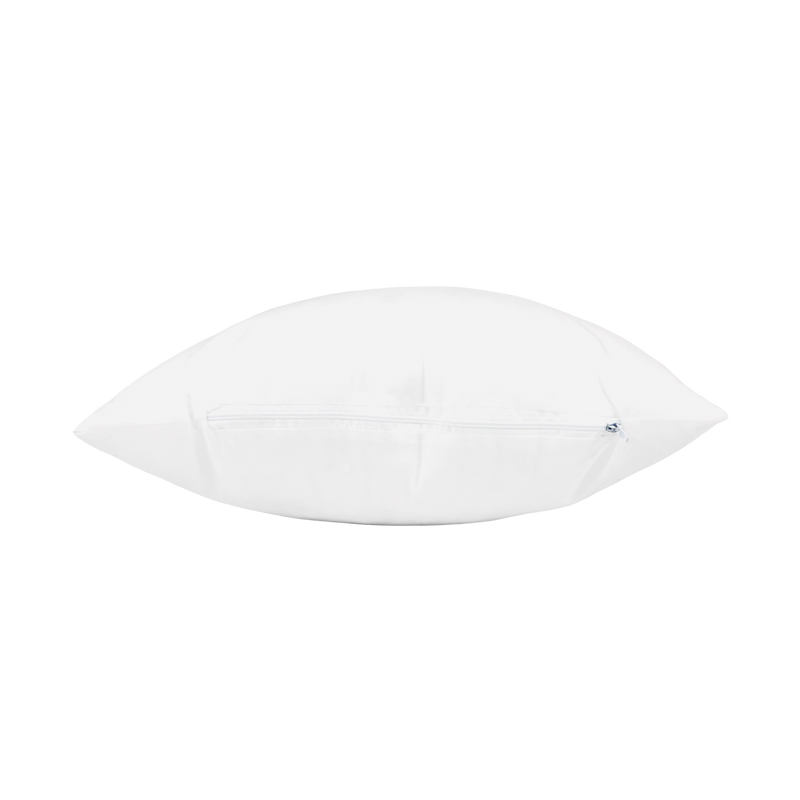 Binnenkussen Non Woven Rechthoekig met rits-zoom-