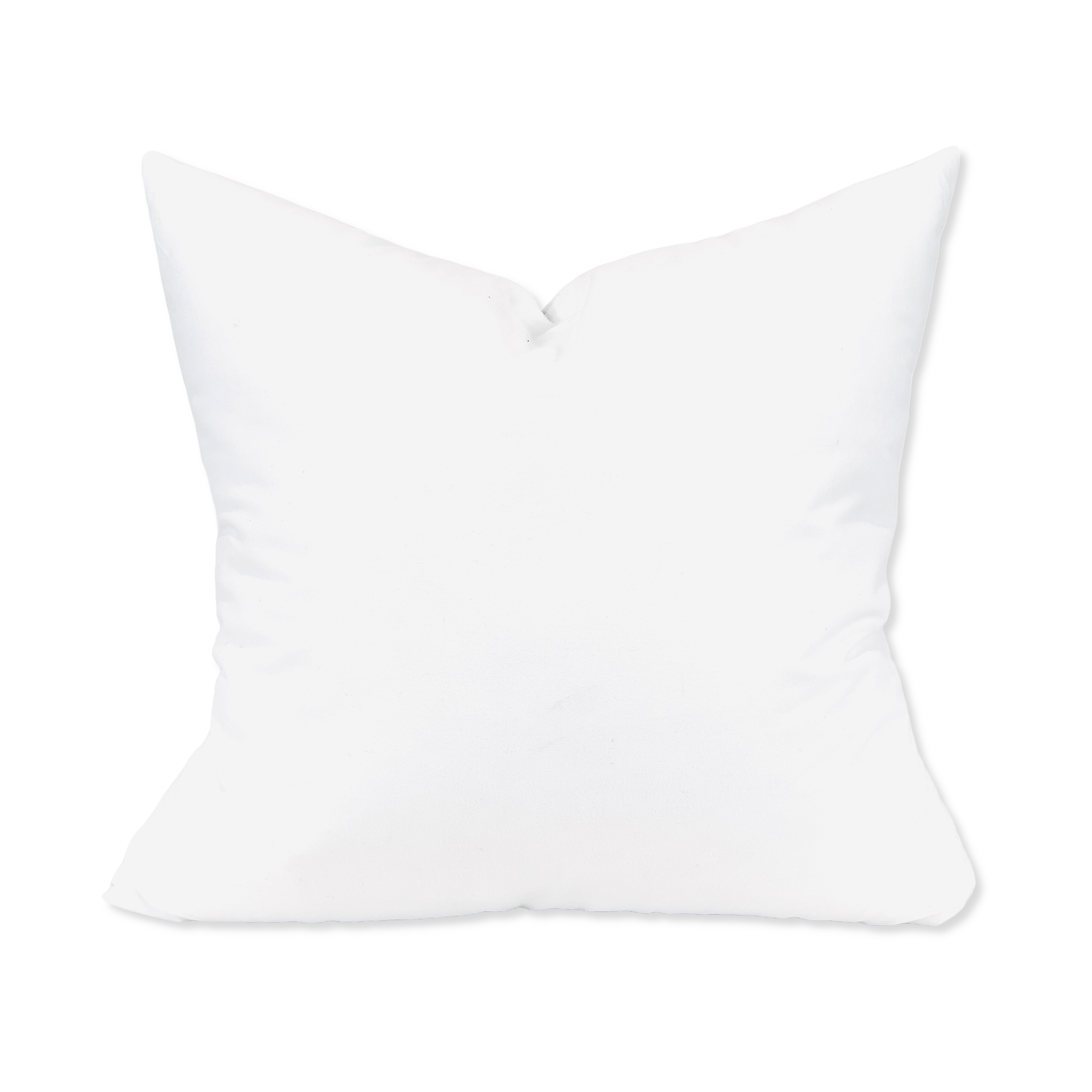Binnenkussen Perkaal Vierkant met Memory Foam-zoom-1