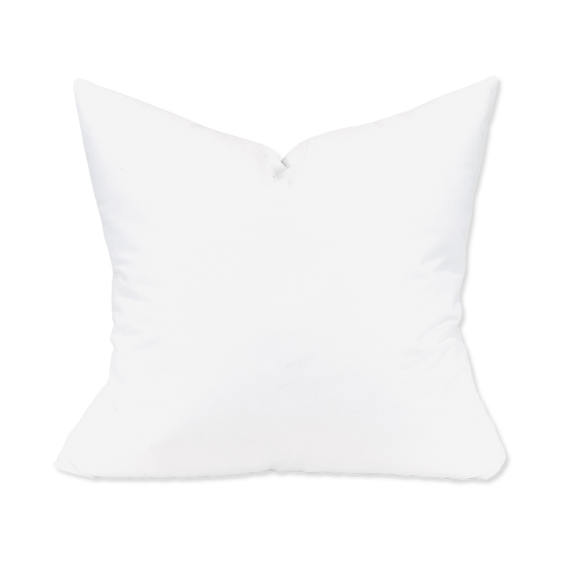 Binnenkussen Perkaal Vierkant met Memory Foam-zoom-