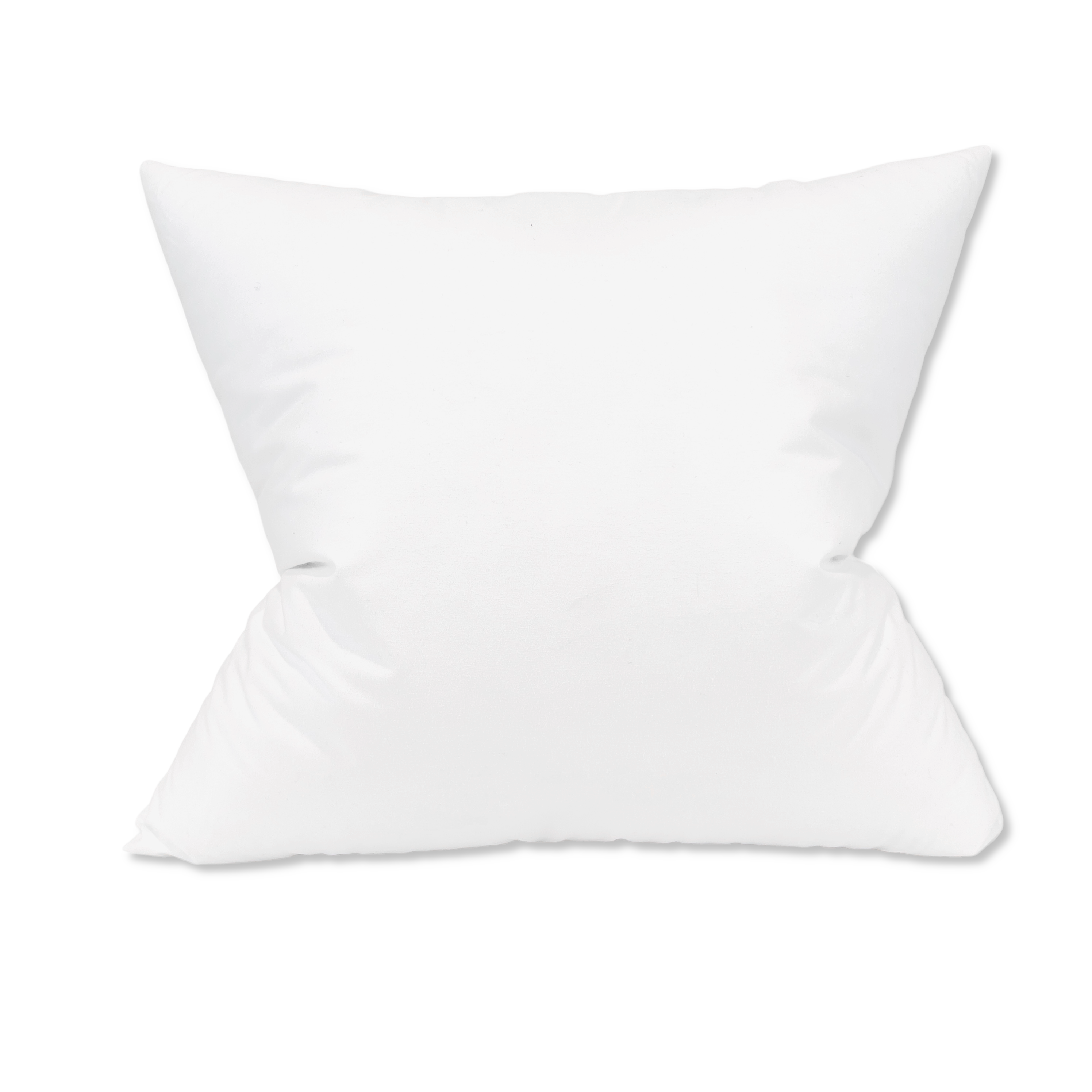 Binnenkussen Perkaal Vierkant met Memory Foam-zoom-3