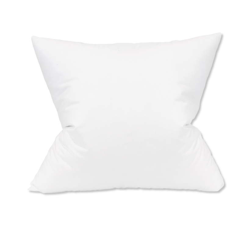Binnenkussen Perkaal Vierkant met Memory Foam-zoom-
