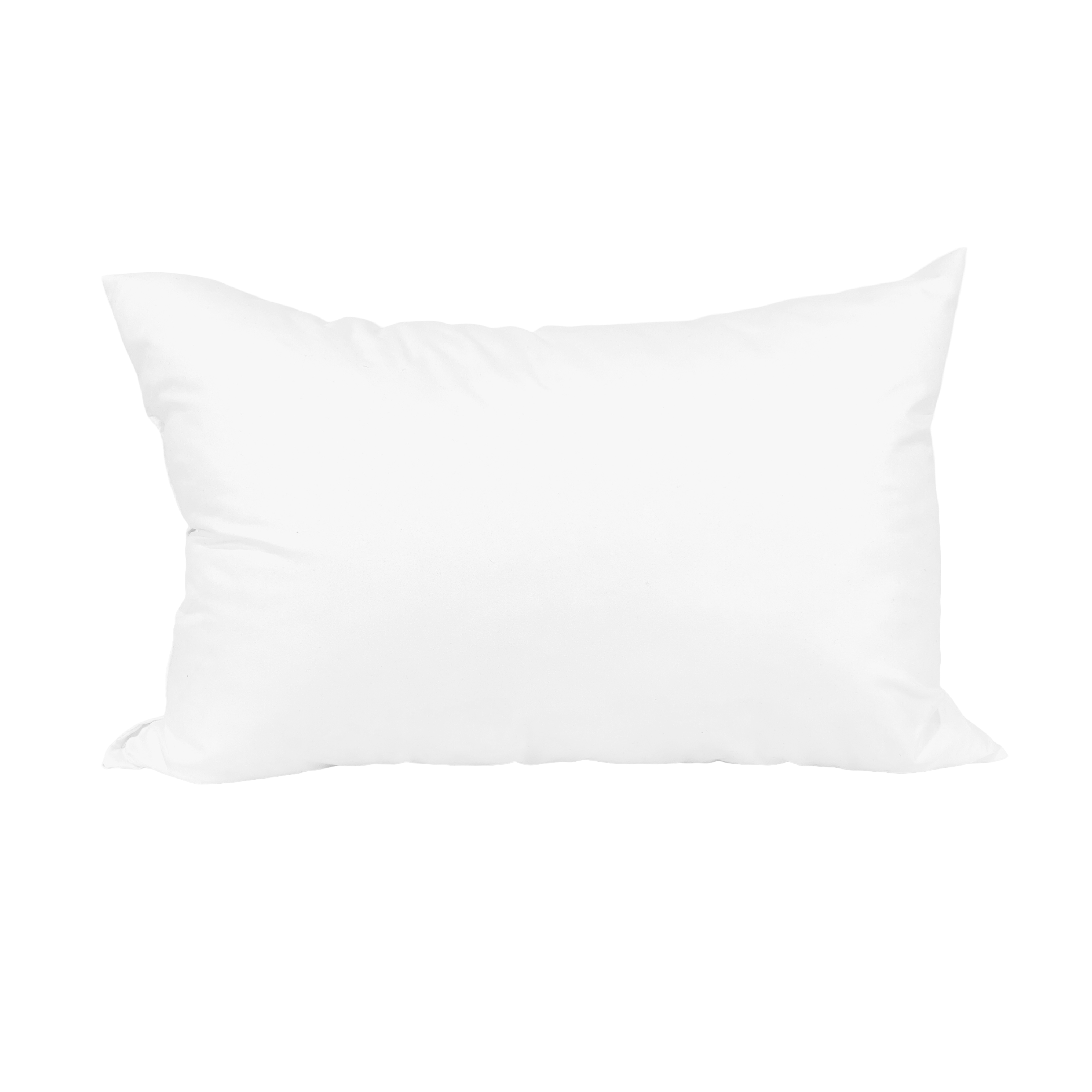 Binnenkussen Microfiber Rechthoekig-zoom-1