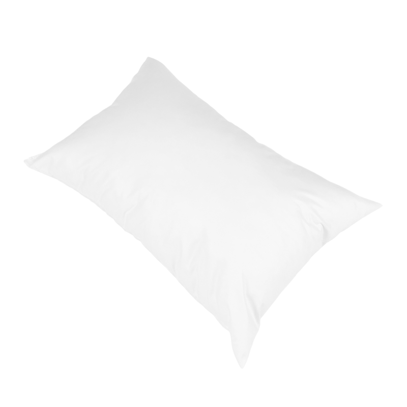 Binnenkussen Microfiber Rechthoekig-zoom-