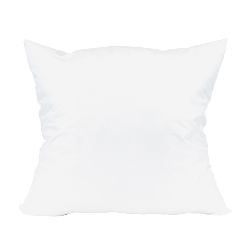 Binnenkussen Microfiber Vierkant-zoom-