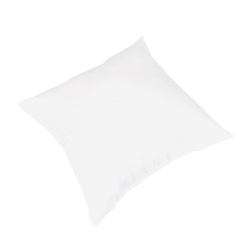 Binnenkussen Microfiber Vierkant-zoom-