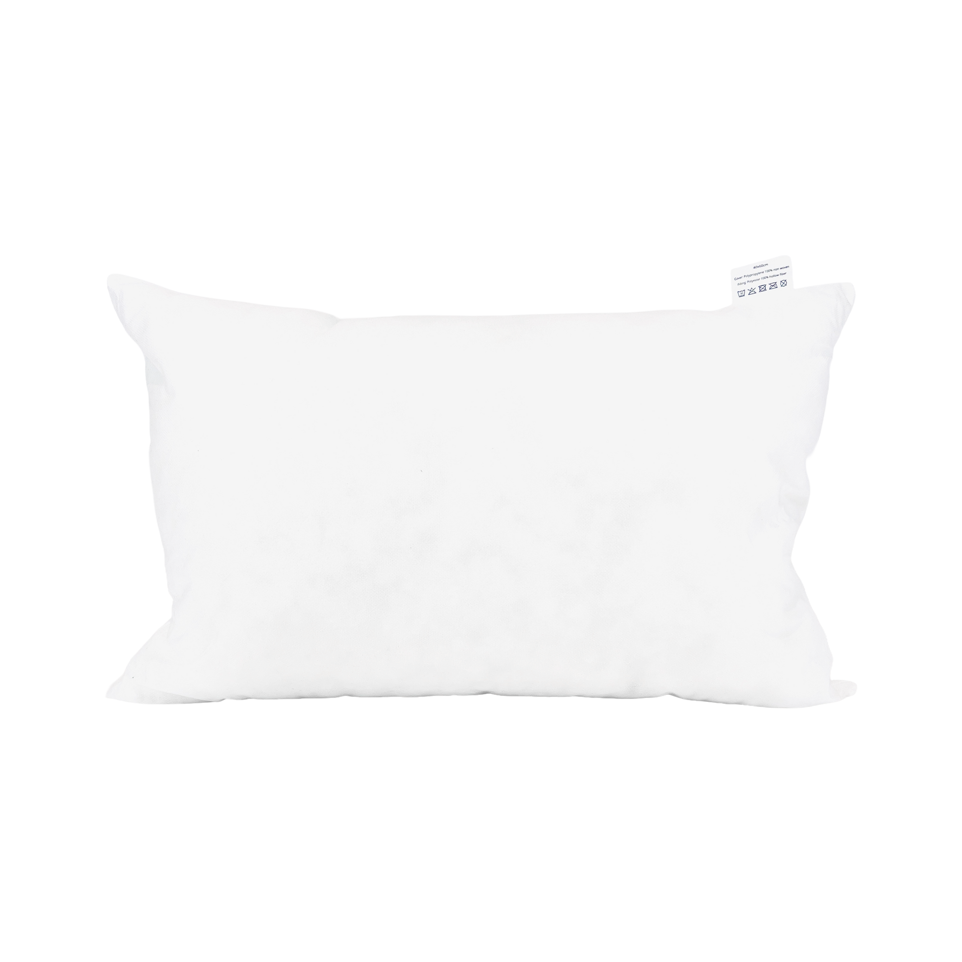 Binnenkussen Non Woven Rechthoekig met rits-1