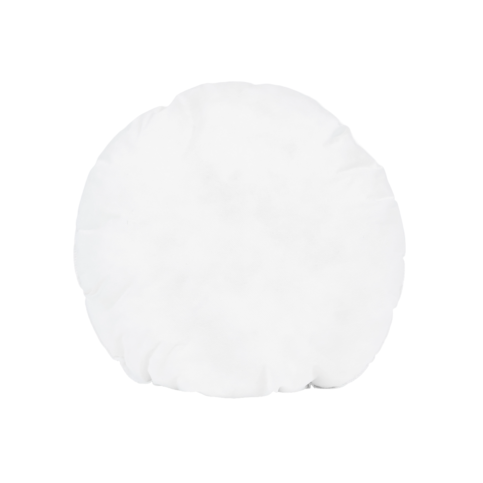 Binnenkussen Non Woven Rond (zonder rits)-1