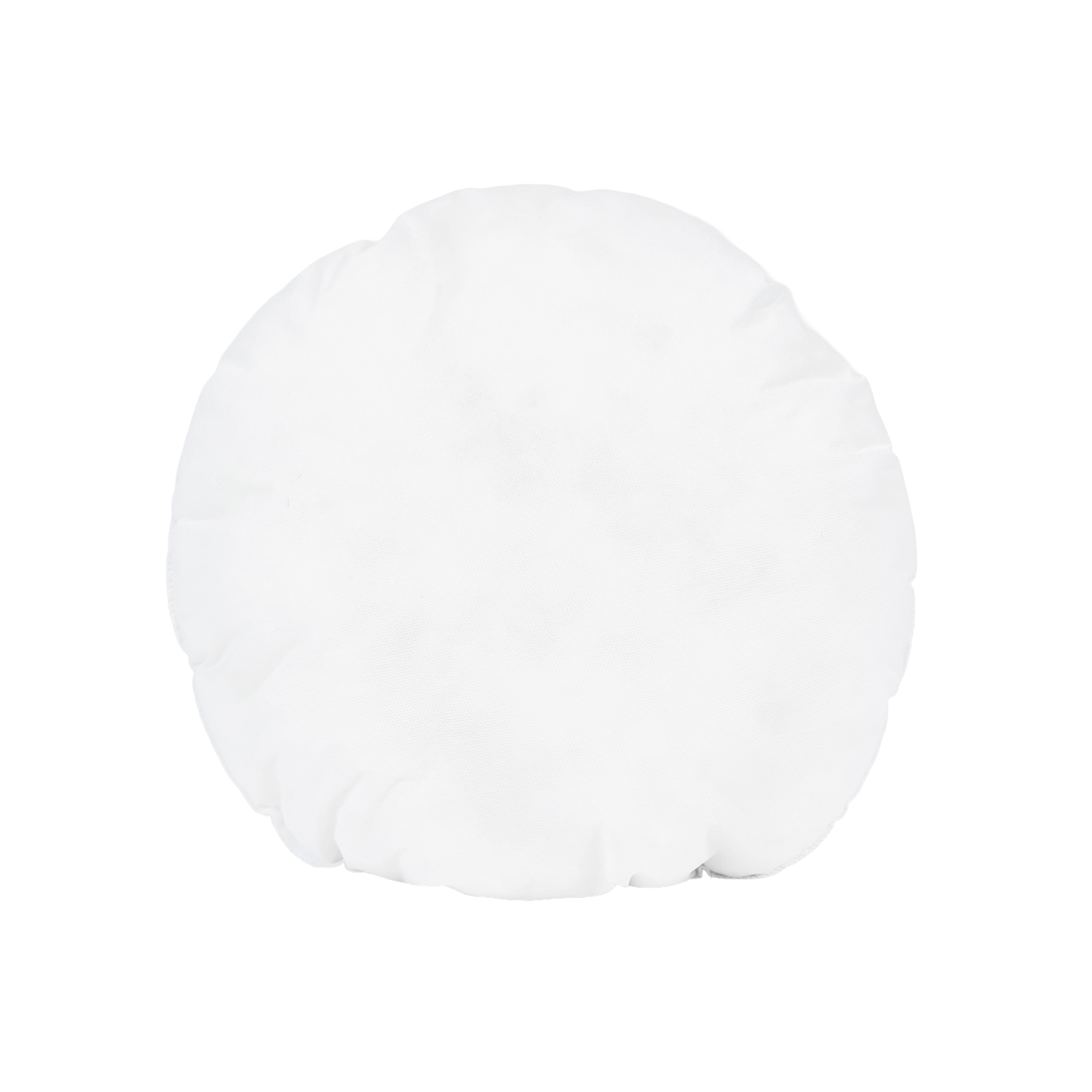 Binnenkussen Non Woven Rond (zonder rits)