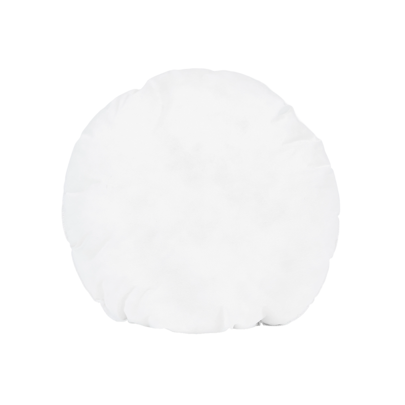 Binnenkussen Non Woven Rond (zonder rits)-zoom-