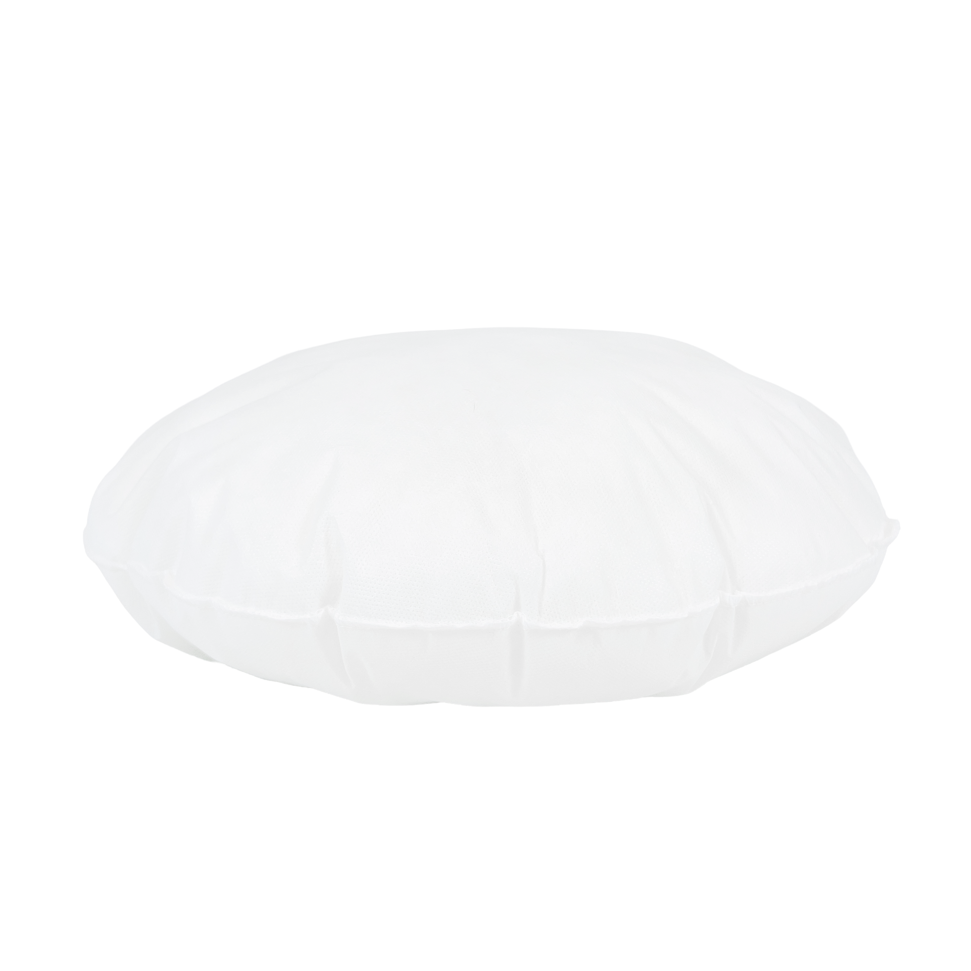 Binnenkussen Non Woven Rond (zonder rits)-3