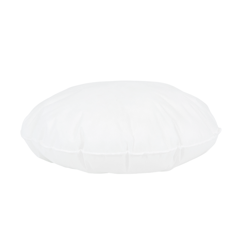 Binnenkussen Non Woven Rond (zonder rits)-zoom-
