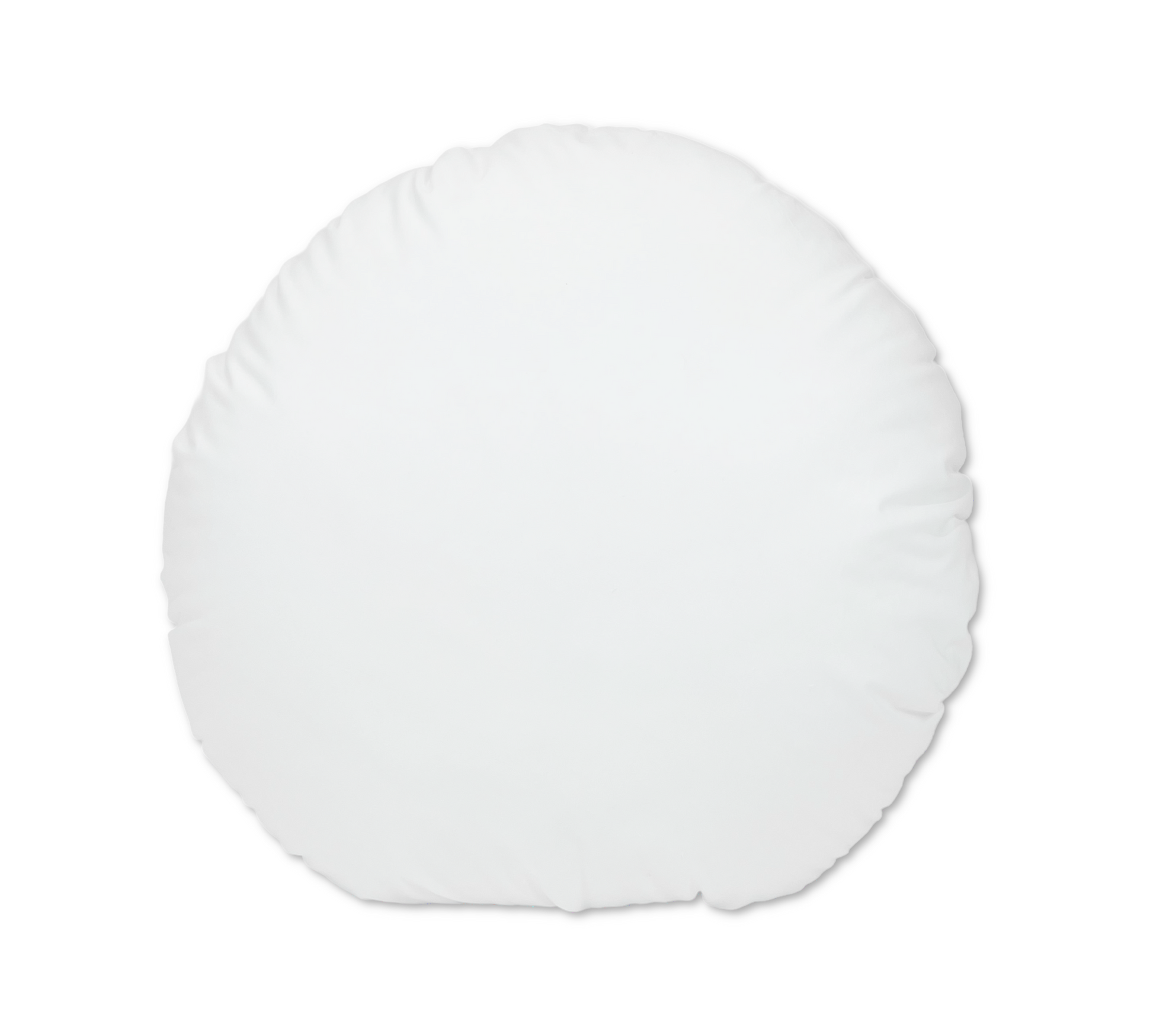 Binnenkussen Microfiber Rond-1