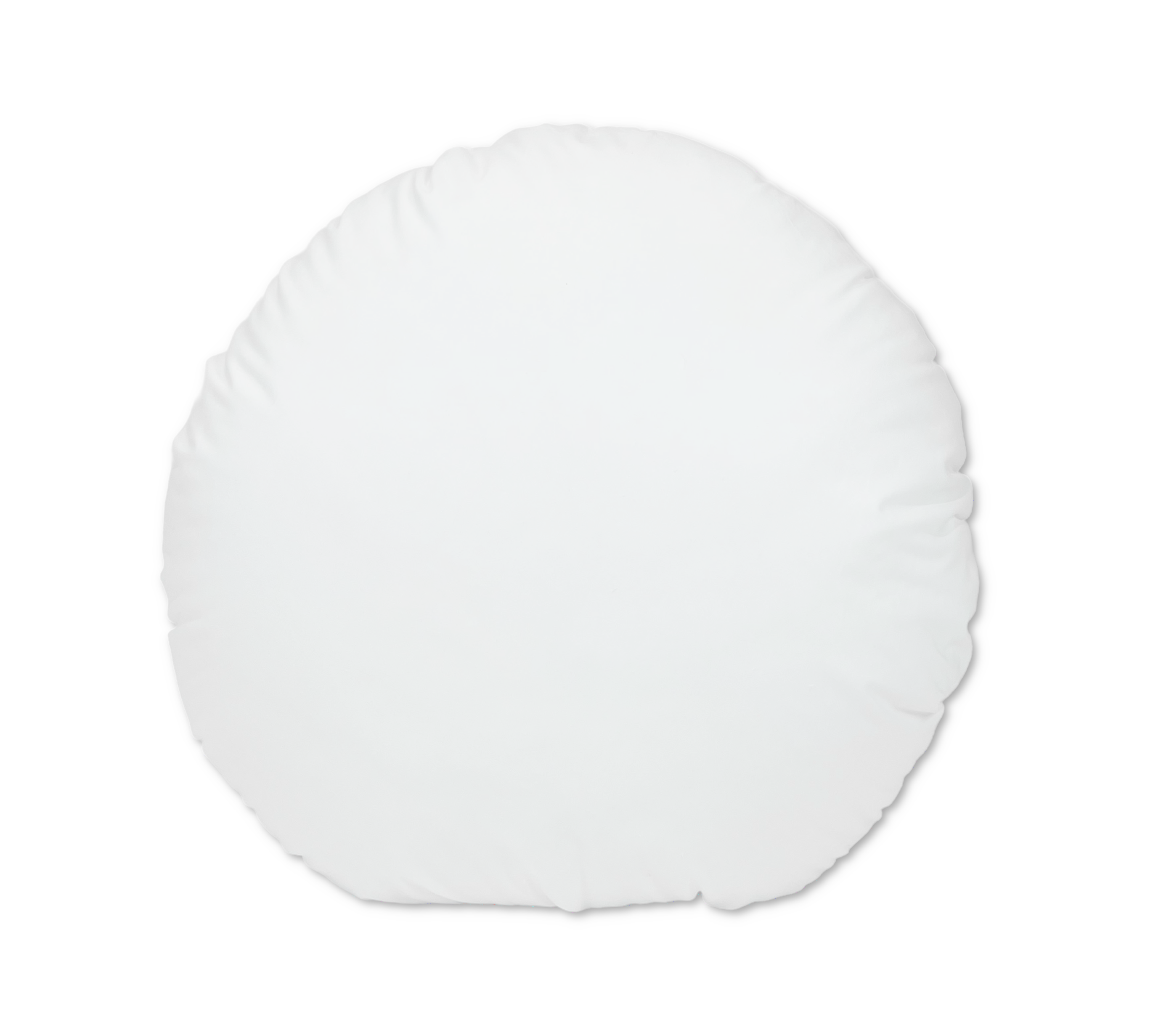 Binnenkussen Microfiber Rond