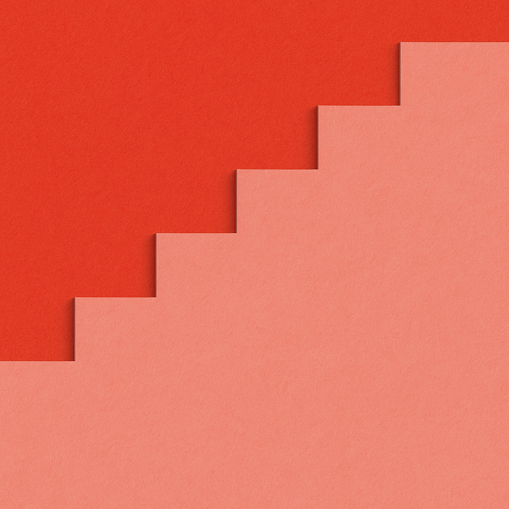 Kussenwebshop achtergrond rood