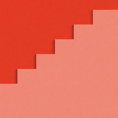Kussenwebshop achtergrond rood