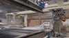 Kussenwebshop Verpakkingsmachine