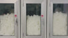 Kussenwebshop Verpakkings machine